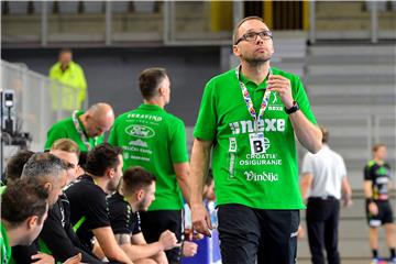 Nexe izbacio Bidasou i ušao u skupinu EHF Europske lige