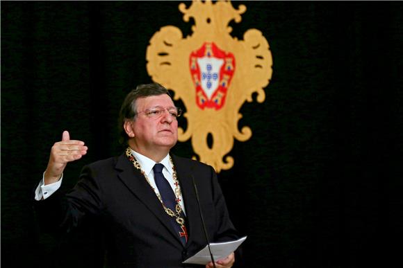 Barroso imenovan za predsjednika ključne koalicije protiv covida-19