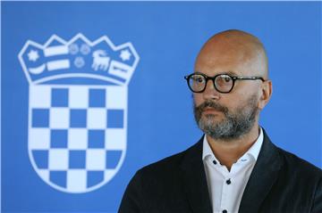 Izjave za medije nakon Prve sjednice Stručnog savjeta za obnovu