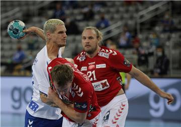 Liga prvaka: PPD Zagreb - Aalborg Handbold