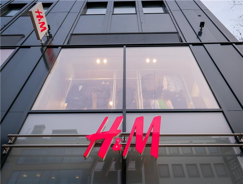 H&M u Njemačkoj kažnjen s 35 milijuna eura jer je špijunirao zaposlenike