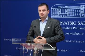 Hrebak pozvao na pojačani nadzor projekata aglomeracija vrijednih 19 milijardi