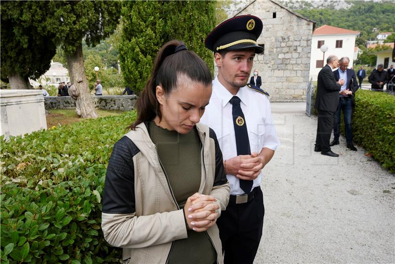 Komemoracija povodom obilježavanja 78. obljetnice talijansko-četničkog zločina