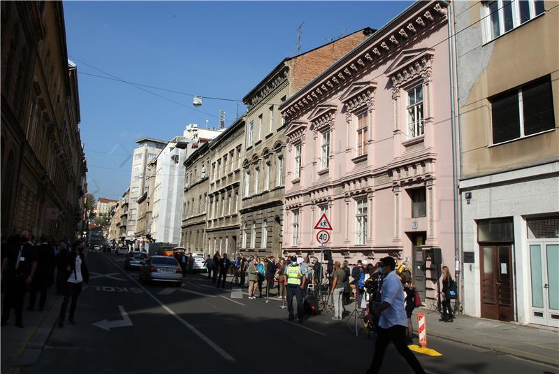 Postavljen Kamen spoticanja u znak sjećanja na žrtve ustaškoga i nacističkoga režima