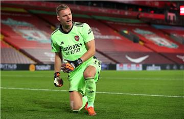 BRITAIN SOCCER CARABAO CUP