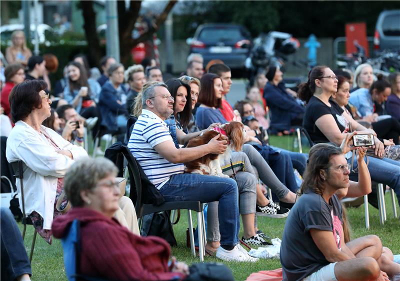 Organizatori događaja predlažu definiranje pravila kažnjavanja i odgovornosti