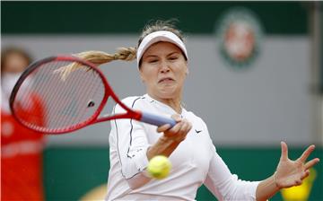 FRANCE TENNIS FRENCH OPEN 2020 GRAND SLAM