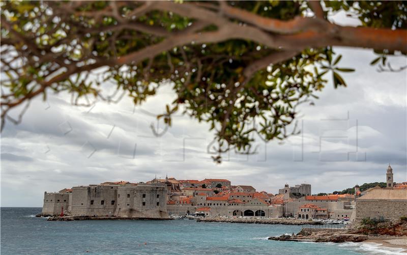 Stari grad Dubrovnik