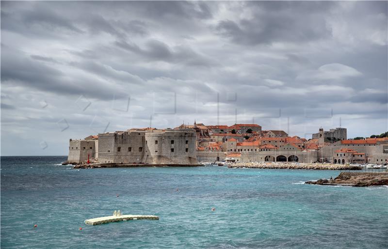 Stari grad Dubrovnik