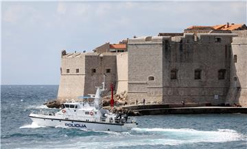 Osiguranje u Dubrovniku