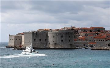 Osiguranje u Dubrovniku