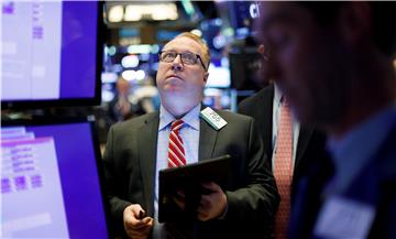 Wall Street porastao prvi put nakon četiri tjedna pada