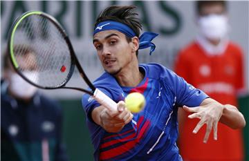 FRANCE TENNIS FRENCH OPEN 2020 GRAND SLAM