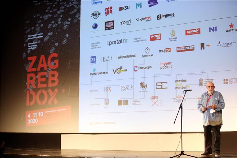 ZagrebDox: Otvoreno ovogodišnje, posebno izdanje festivala