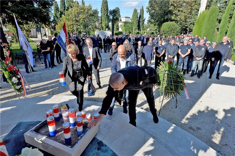 Obilježen Dan obrane Grada Zadra