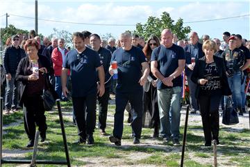 Obilježen Dan obrane Grada Zadra