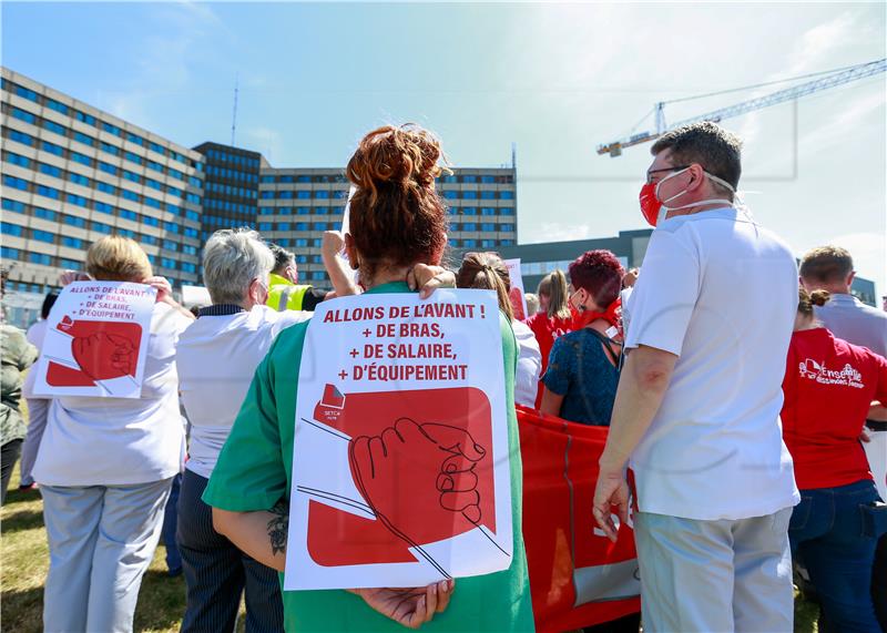 Rodni jaz u plaćama u EU-u neće biti eliminiran do 2104. - ETUC