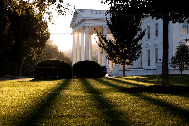 Trump kaže da jedva čeka debatu s Bidenom 15. listopada