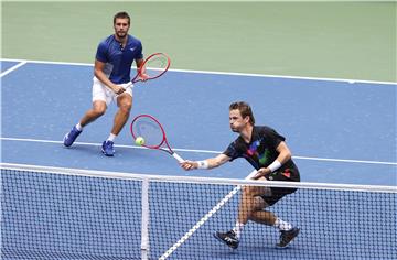 Roland Garros: Mektić s Koolhofom u polufinalu