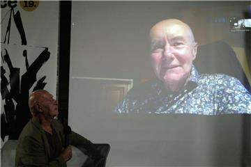 FEKP: Irvine Welsh o politici, kulturi i stanju svijeta