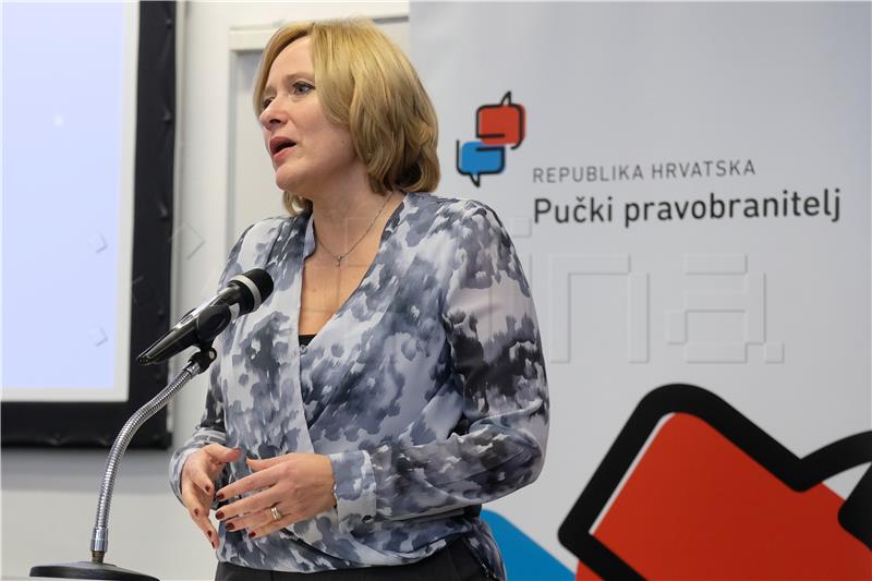 Pučka pravobraniteljica upozorava na sivu zonu naplate dugova