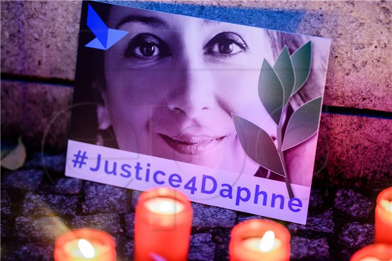 EP će dodjeljivati Nagradu za novinarstvo Daphne Caruana Galizia