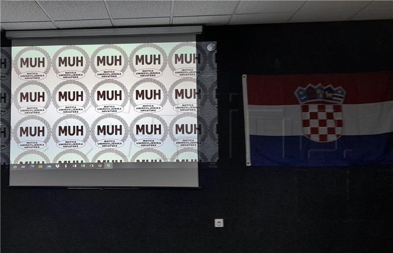 Skupština Matice umirovljenika Hrvatske