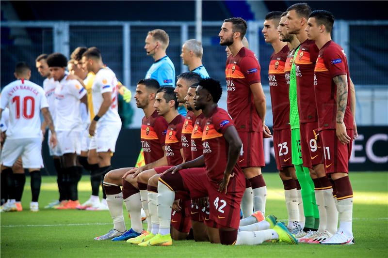 Roma u gubitku 204 milijuna eura