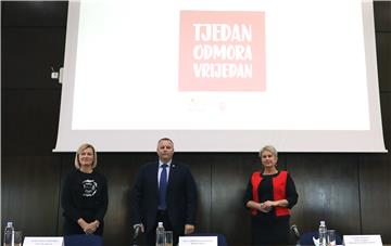 Tjedan odmora vrijedan 16.-25. listopada: Popusti kod više od 260 ponuditelja