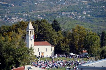  Solin: Povijesna manifestacija u sklopu arheološkog turizma