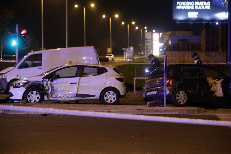 Od donošenja strožeg zakona manje prometnih nesreća, ali nešto više poginulih 