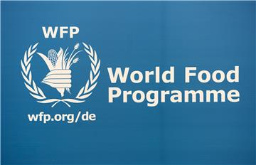 Nobel Peace Prize for the World Food Programme