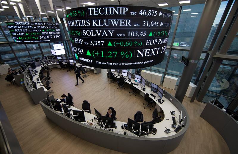 Euronext kupuje Borsu Italianu od LSE-a za 4,33 mlrd eura  