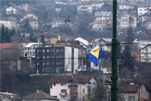 Enlargement commissioner says Bosnia can't join EU without rule of law