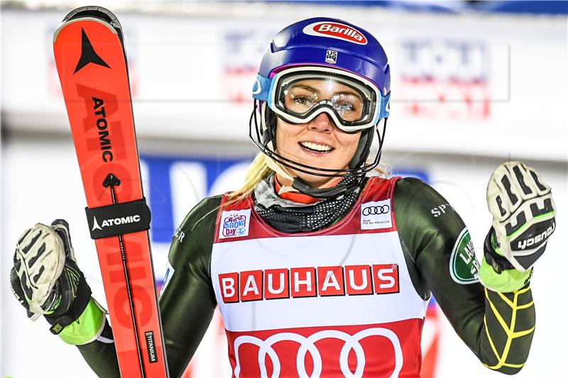 Shiffrin zbog ozljede propušta prvu utrku sezone u Soeldenu