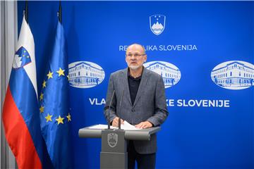 Slovenia reports 380 new coronavirus infections