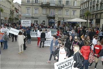 Rijeka: Drugi Festival slobode