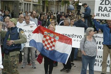 Rijeka: Drugi Festival slobode