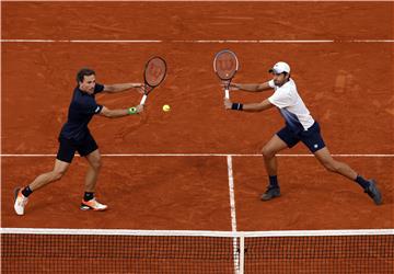 FRANCE TENNIS FRENCH OPEN 2020 GRAND SLAM