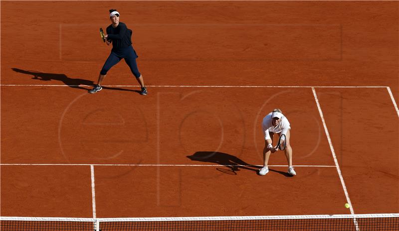 FRANCE TENNIS FRENCH OPEN 2020 GRAND SLAM