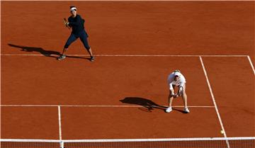 FRANCE TENNIS FRENCH OPEN 2020 GRAND SLAM