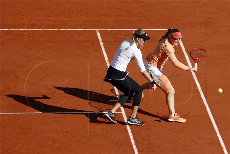 FRANCE TENNIS FRENCH OPEN 2020 GRAND SLAM