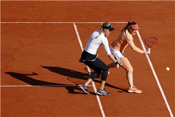 FRANCE TENNIS FRENCH OPEN 2020 GRAND SLAM