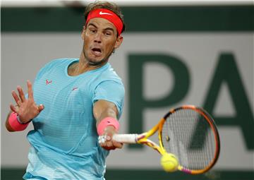 Nadal osvojio Roland Garros