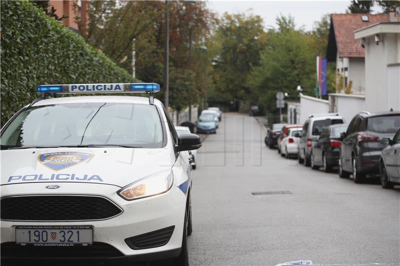 Osumnjičeni za pucnjavu na Trg sv. Marka počinio samoubojstvo