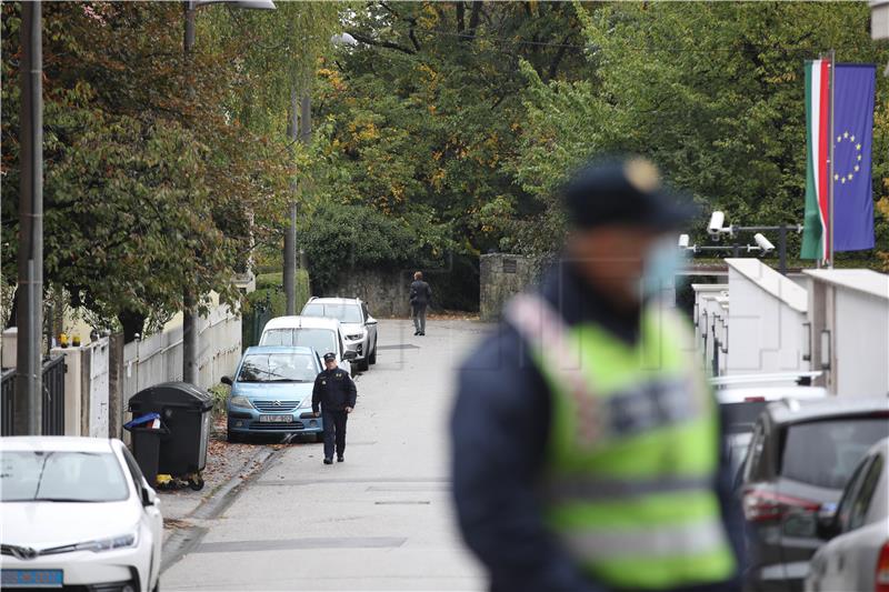 Osumnjičeni za pucnjavu na Trg sv. Marka počinio samoubojstvo