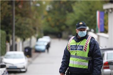 Osumnjičeni za pucnjavu na Trg sv. Marka počinio samoubojstvo