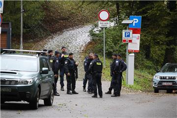 Osumnjičeni za pucnjavu na Trg sv. Marka počinio samoubojstvo