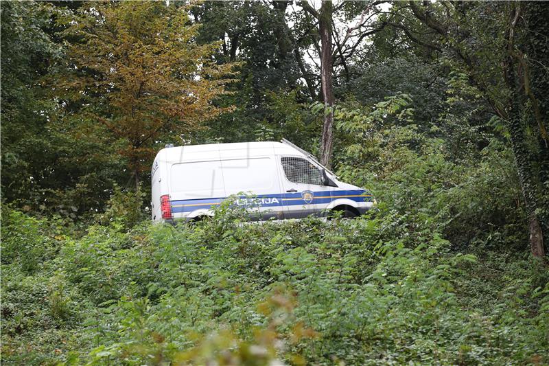 Osumnjičeni za pucnjavu na Trg sv. Marka počinio samoubojstvo