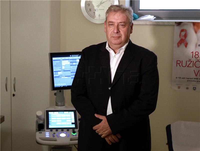 Wounded policeman not in life threatening condition, says hospital director